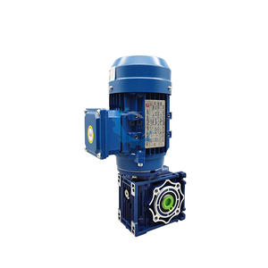 Caja de engranajes de transmisión para motocultor y reductor de velocidad de rueda con engranaje helicoidal - Product Image 4