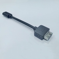 适用于 PSV1000 游戏机的 Type-C 充电线 适用于 PSV 1000 USB 线的转换线