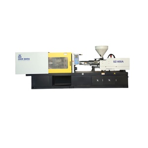 Hot Sale Aluminium Small Semi Bottle Injection Moulding Machine Plastic Rubber