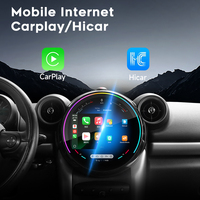Pantalla Táctil Android 14 de 11.8 Pulgadas con Carplay para BMW Mini Countryman R60