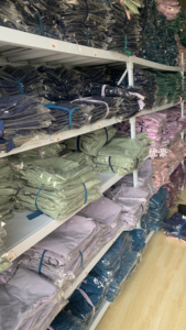 Đồng Phục Bác Sĩ Phù Hợp Hoàn Hảo Bán Sỉ Tẩy Tế Bào Chết Y Tế Đồng Phục Bệnh Viện Tay Ngắn Tùy Chỉnh Bộ Đồng Phục Tẩy Tế Bào Chết Miễn Phí Vận Chuyển - Product Image 6