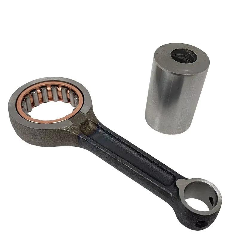Exact AHL Motorcycle Connecting Rod AX1 NX250 KW3 Offroad Motorbike ...
