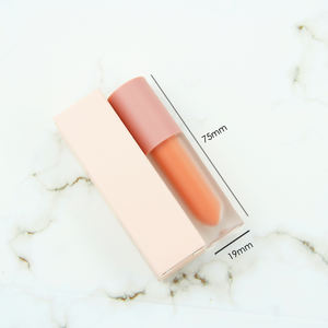 Fard à joues liquide professionnel, fabrication privée, rouge rose vintage, pas cher, sans logo, vente en gros - Product Image 2