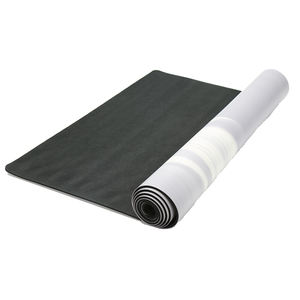 Tapis de <span class=keywords><strong>yoga</strong></span> antidérapant et durable en PU: poignée à haute traction, idéal pour le <span class=keywords><strong>yoga</strong></span> chaud et les entraînements intenses. - Product Image 5