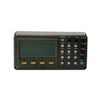 Surveying Accessoris Keyboard with LCD Display for GTS 102N GTS-332 GTS102 GTS-102 102R 332N Series