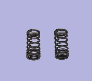 Joint d'étanchéité de soupape de moto, ressort de soupape et goupilles de fixation pour JYM125-2-3-G-K YBR125-E-S-Z Tianjian Tianji - Product Image 6