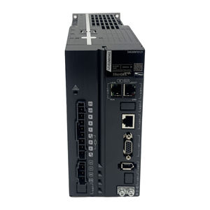 Nuevo Servoaccionamiento EtherCAT SV630NT012I de Alta Precisión, Unidad de Control de Movimiento para Automatización Industrial, 380V Trifásico CA, 2.0kW - Product Image 4