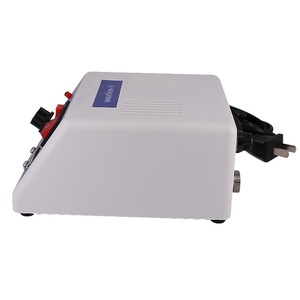 Micromotor Dental de Alta Velocidad, 35000 RPM, Pieza de Mano para Odontología - Product Image 4