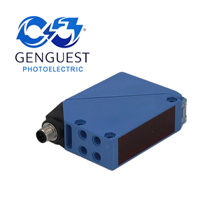 Sensor de Código de Color KTM-WN11182P KTM-WP11182P para Alimentos, Textiles, Impresión, etc. - Product Image 2