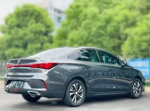 Changan Eado Plus Edición Enjoyment 2022 Usado con Poco Kilometraje, Motor Bluecore Ne 1.4t, 4 Puertas, 5 Plazas, Sedán de Gasolina, Hecho en China, Changan - Product Image 2