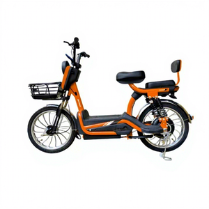 48V Rear <b>Hub</b> Motor Lead-acid Battery Two-Wheel Cross-Border-Eligible Factory-Direct Supply for Foreign Trade Zxc-293 Rear <b>Hub</b> Mo - Product Image 2