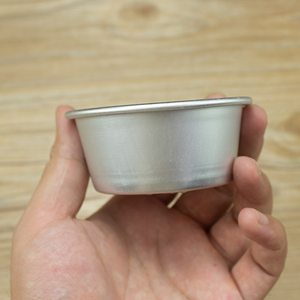 <span class=keywords><strong>Moule</strong></span> à pudding rond en alliage d'aluminium, gobelet à gelée, réutilisable, antiadhésif, mini-gâteau, <span class=keywords><strong>moule</strong></span> à muffins, <span class=keywords><strong>soufflé</strong></span> pour la pâtisserie à domicile et les friandises de fête - Product Image 2