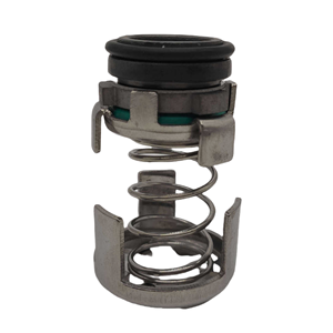 Kit de sello de bomba multietapa, sello de agua de alta presión y reemplazo de sello de eje para aplicaciones industriales,/16 - Product Image 3