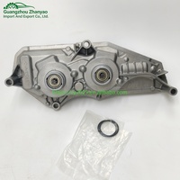 A2C30743000 A2C30743002 310320892R Unité de commande de transmission automatique pour Renault Clio Captur Megane 1.5 dCi 1.2 TCe
