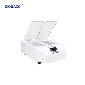 Biobase Uygun Fiyatlı Termo Çalkalayıcı BK-MSP1000 LCD Ekranlı Fırçasız DC Motorlu Laboratuvar ve Hastane Kullanımı için Termo Çalkalayıcı - Product Image 1