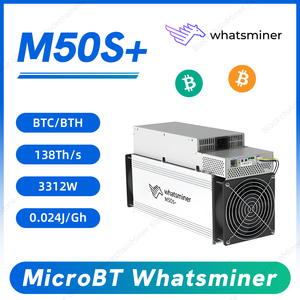 เครื่องขุดบิตคอยน์ ASIC เครื่องขุดบิตคอยน์ M60 M50 M30 M70 M66 - Product Image 5