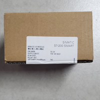 6ES7288-3AM06-0AA0 100% Nuevo y Original, Precio Bajo, Gran Venta, SIMATIC PLC S7-200 SMART Analógico 4I/2O SM AM06 PLC