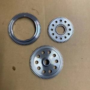 Pièces automobiles, transmission automatique 10R80 à 10 vitesses pour Ford Raptor Mustang, ensemble de pompe à huile de transmission automatique 10R80 - Product Image 3