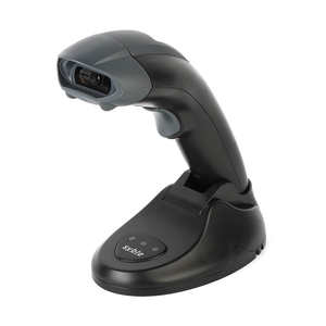 XB-S80BT 2.4 जी वायरलेस 1d 2 डी कॉर्लेस हैंडहेल्ड बारकोड स्कैनर - Product Image 2