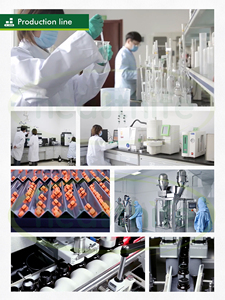 स्वास्थ्य कारखाने प्रत्यक्ष आपूर्ति ओएम गार्सिनिया कैंबोगिया फल निकालने 500 मिलीग्राम गार्सिनिया कैंबोगिया कैप्सूल - Product Image 5