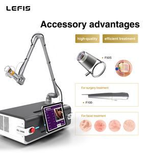 Dispositivo Multifunzionale per Ringiovanimento della Pelle con <span class=keywords><strong>Laser</strong></span> CO2 Frazionato, Energia Stabile, Non Invasivo, per Uso Domestico - Product Image 5