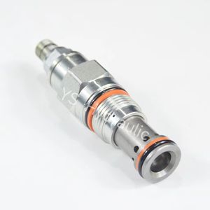 Válvula de desbordamiento operada por piloto hidráulico SUN Válvula de presión ajustable RPEE RPEC Válvula de retención de 2, 2, 1, 2, 1, 2, 2, 3 - Product Image 2