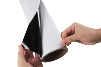 EJET Vinilo Adhesivos Roll Sav Glossy Matter Pvc Autoadhesivo Vinilo Sticker Roll