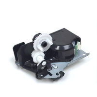 Ensemble moteur d'entraînement de fixation de fusion pour Canon C257 C356 C357 Unité de moteur d'entraînement de toner Assemblage d'engrenage ADF