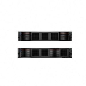 เซิร์ฟเวอร์แร็ค 2U รุ่นใหม่ PowerEdge R760 ปี 2024 พร้อม Intel Xeon Gold 6448Y PERC H755 พลังงาน 2*1400W 24SFF รับประกัน 3 ปี - Product Image 1