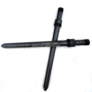 Nouveau tuyau de connecteur d'injecteur de carburant pour le remplacement du système de moteur diesel F00RJ02057 F00RJ01191 - Product Image 6