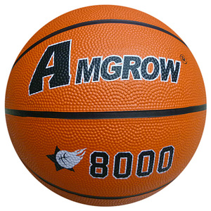 Balón <span class=keywords><strong>de</strong></span> Baloncesto <span class=keywords><strong>de</strong></span> Goma <span class=keywords><strong>de</strong></span> Fabricante, Tamaño 5 y 7, Precio al por Mayor, Económico para Promociones - Product Image 3