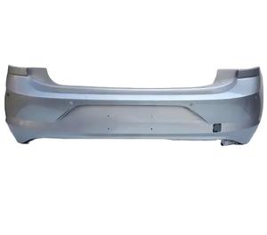 Parti Carrozzeria Auto 2G6807421 2G6807417 Paraurti Posteriore Compatibile con <span class=keywords><strong>Volkswagen</strong></span> <span class=keywords><strong>Polo</strong></span> <span class=keywords><strong>2018</strong></span> - Product Image 4