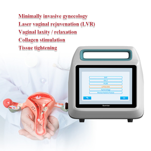 Laser a Diodi Ginecologico Minimale 980nm 1470nm per Ginecologia, Rassodamento Vaginale, Lipolisi Ginecologica, EVLT, ORL - Product Image 6