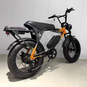 Adulte 20 pouces pas cher OEM gros pneu Ebike E-bike haute vitesse rapide bas <span class=keywords><strong>prix</strong></span> vélos <span class=keywords><strong>électrique</strong></span>s à vendre - Product Image 3