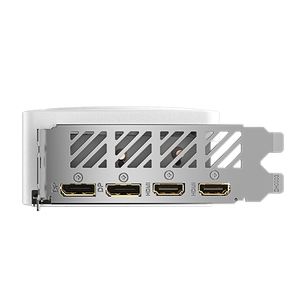 Used GeForce RTX 4060 Ti AERO OC 8G Gaming <b>Graphics</b> <b>Card</b> With 2580 MHz Core Clock 8GB Memory Size Support OverClock GeForce RTX - Product Image 6