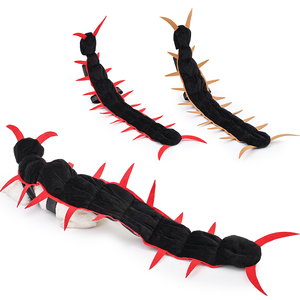 Disfraz Ligero y Fácil <span class=keywords><strong>de</strong></span> Limpiar para Mascotas, Disfraz <span class=keywords><strong>de</strong></span> <span class=keywords><strong>Halloween</strong></span> para Mascotas, <span class=keywords><strong>Disfraces</strong></span> Suaves y Amigables con la Piel para Mascotas - Product Image 3