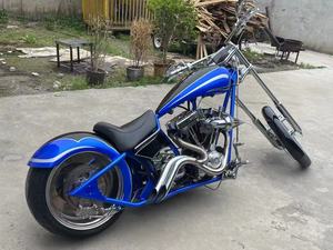Motocyclettes de rue d'<span class=keywords><strong>occasion</strong></span> de catégorie rétro 2000cc à <span class=keywords><strong>essence</strong></span> - Product Image 3