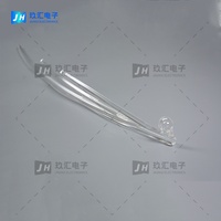 Módulo LED OEM DRL para Lexus LS LS350 LS500 2018-2021, Tira de Luz Diurna DRL para Faros Delanteros de Coche