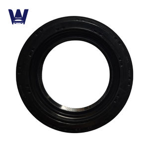 Segel minyak poros setengah depan kualitas tinggi 0909g301189 untuk Volkswagen Passat - Product Image 3