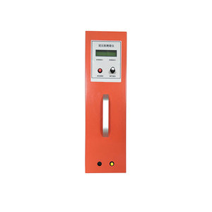 Rétroréflectomètre ZTT-301 pour marquage routier/marquage rétroréflecteur horizontal portable - Product Image 5