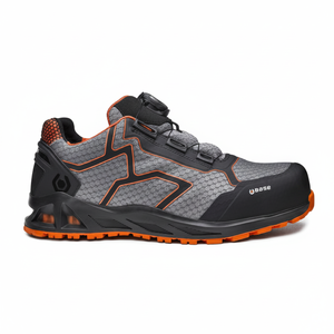 Scarpe Antinfortunistiche Kaptiv K-JUMP S1P HRO SRC BASEB1005A Italia con Protezione della Base Approvata - Product Image 2