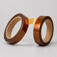 SENTRUI PI Tape Silicone PSA Polyimide Fabricant de ruban adhésif en gros haute température 260 ° C
