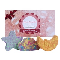 Vente en gros OEM de bombes moussantes pour le bain, naturelles et biologiques, végétaliennes, pour enfants, pour l'heure du bain