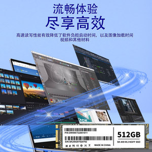 SK-800 M.2 NGFF <b>SSD</b> 64GB Solid State Drive <b>For</b> Desktop <b>Laptop</b> Storage - Product Image 4