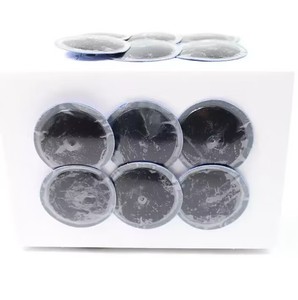 Chì Dây Kết Hợp đơn vị nấm cắm vá sửa chữa lốp xe các bản vá lỗi - Product Image 5