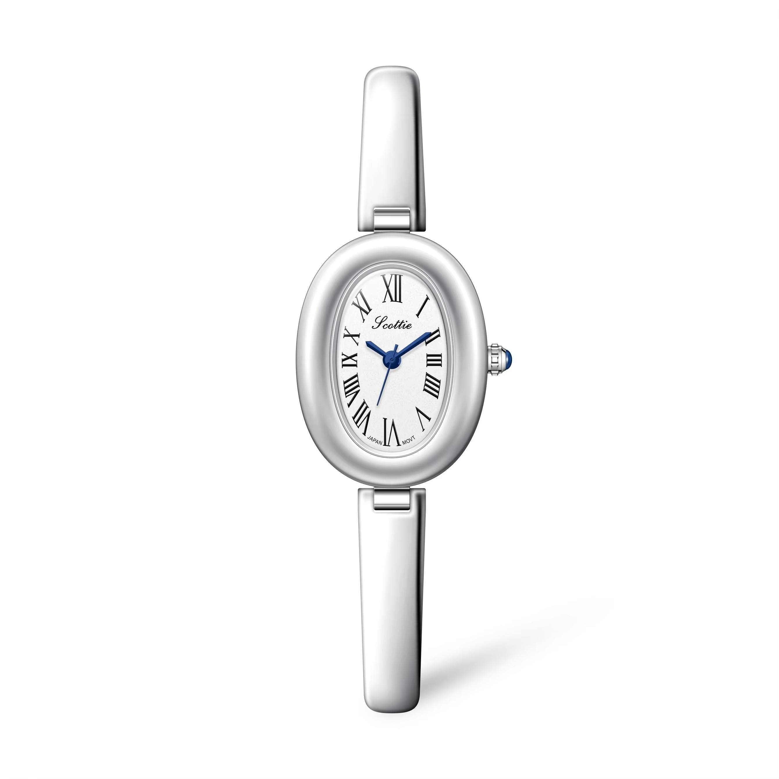 Silver-white