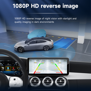 2 + 32G Android 8 Core autoradio Audio GPS per Mercedes-Benz <span class=keywords><strong>S</strong></span> W221 W216 CL 2006-2010 - Product Image 6