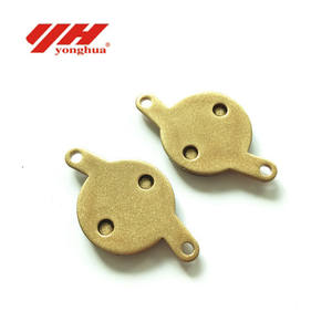 Plaquettes de frein à disque de vélo pour MAGURA Clara 2001-2002/ <span class=keywords><strong>Louise</strong></span> 2002-2006/<span class=keywords><strong>Louise</strong></span> FR PROMAX DC903 pièces de vélo - Product Image 5