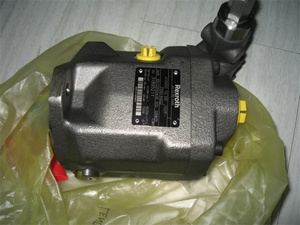 Pompe hydraulique professionnelle PVV42-1X/122-068RA15DLMC PVV54-1X/139-113RA15UUMC PVV5-1X/154RA15UMC - Product Image 6