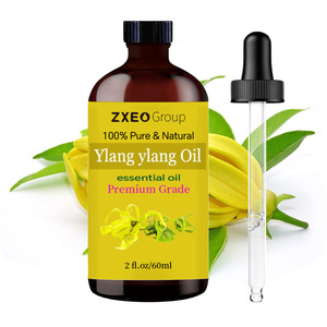 Huiles Essentielles en Gros : Huiles Essentielles Végétales Pures (Hamamélis, Yuzu, Ylang Ylang, Lavande) pour la Fabrication de Savons – Vente en Gros - Product Image 4